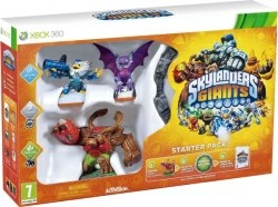 Skylanders Giants